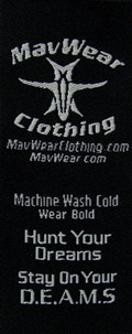 Clothing labels